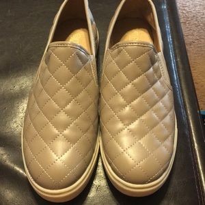 Slip on shoes